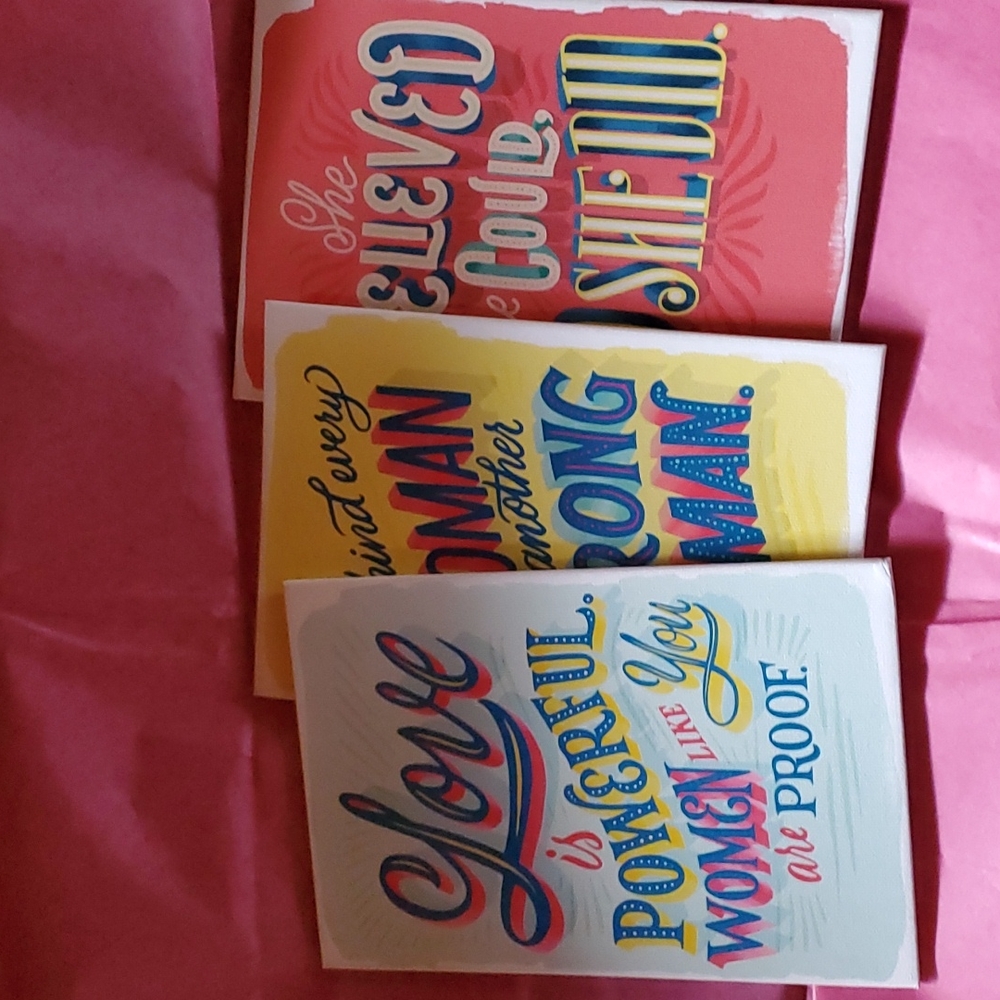 Hallmark
